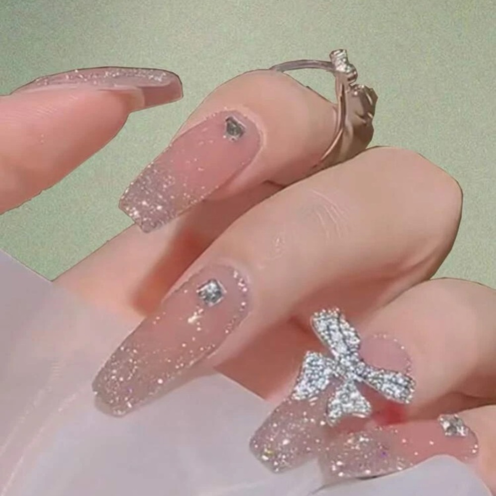 Fake nails